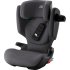 Детско столче за кола Britax Romer - Kidfix Pro, колекция CLASSIC, i-Size, 15 - 36 кг, Space Black - 5