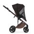 Carucior 2 in 1 pentru copii Anex Eli Special, versatil, elegant, Wander - 11