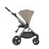 Carucior 2 in 1 pentru copii Anex IQ, compact, multifunctional, Sandy - 7