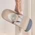BabyBjorn Balance Soft Ρηλάξ Μωρού με Καπιτονέ Ύφασμα Khaki/Beige - 6