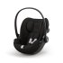 Παιδικό κάθισμα αυτοκινήτου Cybex Gold Cloud G i-Size Comfort, 0-24 μηνών, νέα έκδοση - 1