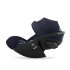 Παιδικό κάθισμα αυτοκινήτου Cybex Gold Cloud G i-Size Plus, 0-24 μηνών, νέα έκδοση, Ocean Blue - 4