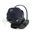 Παιδικό κάθισμα αυτοκινήτου Cybex Gold Cloud G i-Size Plus, 0-24 μηνών, νέα έκδοση, Ocean Blue - 6
