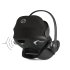 Παιδικό κάθισμα αυτοκινήτου Cybex Gold Cloud G i-Size Plus, 0-24 μηνών, νέα έκδοση, Moon Black - 6