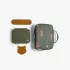 Citron Insulated Lunch Bag, Special Edition, Tiger - 4