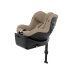 Детско столче за кола Cybex Gold Sirona G i-Size Plus, 61 - 105 см, нова версия, Almond Beige - 3