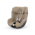 Scaun auto pentru copii Cybex Gold Sirona G i-Size Plus, 61 - 105 cm, varianta noua, Almond Beige - 1