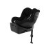 Παιδικό κάθισμα αυτοκινήτου Cybex Gold Sirona G i-Size Plus, 0-4 ετών, νέα έκδοση, Moon Black - 3