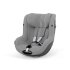 Παιδικό κάθισμα αυτοκινήτου Cybex Gold Sirona G i-Size Plus, 0-4 ετών, νέα έκδοση, Stone Grey - 1