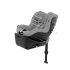 Παιδικό κάθισμα αυτοκινήτου Cybex Gold Sirona G i-Size Plus, 0-4 ετών, νέα έκδοση, Stone Grey - 2