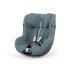 Scaun auto pentru copii Cybex Gold Sirona G i-Size Plus, 0-4 ani, varianta noua, Stormy Blue - 1