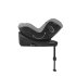 Παιδικό κάθισμα αυτοκινήτου Cybex Gold Sirona Gi i-Size Plus, 61 - 105 cm, νέα έκδοση, Stone Grey - 7