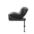 Παιδικό κάθισμα αυτοκινήτου Cybex Gold Sirona Gi i-Size Plus, 61 - 105 cm, νέα έκδοση, Stone Grey - 8