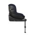 Παιδικό κάθισμα αυτοκινήτου Cybex Gold Sirona Gi i-Size Plus, 61 - 105 cm, νέα έκδοση, Ocean Blue - 6