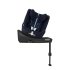 Παιδικό κάθισμα αυτοκινήτου Cybex Gold Sirona Gi i-Size Plus, 61 - 105 cm, νέα έκδοση, Ocean Blue - 1