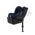 Παιδικό κάθισμα αυτοκινήτου Cybex Gold Sirona Gi i-Size Plus, 61 - 105 cm, νέα έκδοση, Ocean Blue - 5
