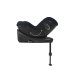 Παιδικό κάθισμα αυτοκινήτου Cybex Gold Sirona Gi i-Size Plus, 61 - 105 cm, νέα έκδοση, Ocean Blue - 7