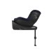Παιδικό κάθισμα αυτοκινήτου Cybex Gold Sirona Gi i-Size Plus, 61 - 105 cm, νέα έκδοση, Ocean Blue - 8