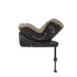 Παιδικό κάθισμα αυτοκινήτου Cybex Gold Sirona Gi i-Size Plus, 61 - 105 cm, νέα έκδοση, Almond Beige - 7