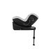 Παιδικό κάθισμα αυτοκινήτου Cybex Gold Sirona Gi i-Size Comfort, 61 - 105 cm, νέα έκδοση, Fog Grey - 6