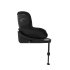 Παιδικό κάθισμα αυτοκινήτου Cybex Gold Sirona Gi i-Size Comfort, 61 - 105 cm, νέα έκδοση, Magic Black - 3