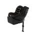 Детско столче за кола Cybex Gold Sirona Gi i-Size Comfort, 61 - 105 см, нова версия, Magic Black - 8