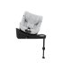 Παιδικό κάθισμα αυτοκινήτου Cybex Gold Sirona Gi i-Size Comfort, 61 - 105 cm, νέα έκδοση - 1