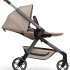 Carucior sport pentru copii Joolz Hub², Sandy Taupe - 3