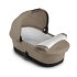 Καρότσι Cybex Gazelle S, ελαφρύ, άνετο, νέα έκδοση - Almond Beige - 3