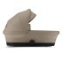 Καρότσι Cybex Gazelle S, ελαφρύ, άνετο, νέα έκδοση - Almond Beige - 2