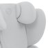 Παιδικό κάθισμα αυτοκινήτου Cybex Gold Solution G2 i-Fix Comfort, 15-50 kg, Fog Grey - 9