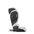 Детско столче за кола Cybex Gold Solution G2 i-Fix Comfort, 15-50 кг, Fog Grey - 4