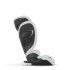 Παιδικό κάθισμα αυτοκινήτου Cybex Gold Solution G2 i-Fix Comfort, 15-50 kg, Fog Grey - 5