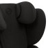 Παιδικό κάθισμα αυτοκινήτου Cybex Gold Solution G2 i-Fix Comfort, 15-50 kg, Magic Black - 9