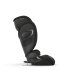 Детско столче за кола Cybex Gold Solution G2 i-Fix Comfort, 15-50 кг, Magic Black - 5