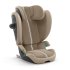 Παιδικό κάθισμα αυτοκινήτου Cybex Gold Solution G2 i-Fix Plus, 15-50 kg, Almond Beige - 3