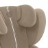 Παιδικό κάθισμα αυτοκινήτου Cybex Gold Solution G2 i-Fix Plus, 15-50 kg, Almond Beige - 10