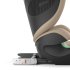Παιδικό κάθισμα αυτοκινήτου Cybex Gold Solution G2 i-Fix Plus, 15-50 kg, Almond Beige - 11