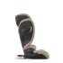 Παιδικό κάθισμα αυτοκινήτου Cybex Gold Solution G2 i-Fix Plus, 15-50 kg, Almond Beige - 4