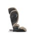 Детско столче за кола Cybex Gold Solution G2 i-Fix Plus, 15-50 кг, Almond Beige - 4