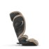 Παιδικό κάθισμα αυτοκινήτου Cybex Gold Solution G2 i-Fix Plus, 15-50 kg, Almond Beige - 5