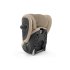 Παιδικό κάθισμα αυτοκινήτου Cybex Gold Solution G2 i-Fix Plus, 15-50 kg, Almond Beige - 8
