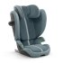 Παιδικό κάθισμα αυτοκινήτου Cybex Gold Solution G2 i-Fix Plus, 15-50 kg, Stormy Blue - 3