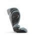 Παιδικό κάθισμα αυτοκινήτου Cybex Gold Solution G2 i-Fix Plus, 15-50 kg, Stormy Blue - 6