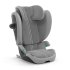 Παιδικό κάθισμα αυτοκινήτου Cybex Gold Solution G2 i-Fix Plus, 15-50 kg, Stone Grey - 3