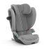 Детско столче за кола Cybex Gold Solution G2 i-Fix Plus, 15-50 кг, Stone Grey - 3