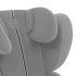 Παιδικό κάθισμα αυτοκινήτου Cybex Gold Solution G2 i-Fix Plus, 15-50 kg, Stone Grey - 10
