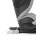Παιδικό κάθισμα αυτοκινήτου Cybex Gold Solution G2 i-Fix Plus, 15-50 kg, Stone Grey - 11