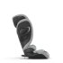 Παιδικό κάθισμα αυτοκινήτου Cybex Gold Solution G2 i-Fix Plus, 15-50 kg, Stone Grey - 5