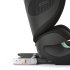 Παιδικό κάθισμα αυτοκινήτου Cybex Gold Solution G2 i-Fix Plus, 15-50 kg, Moon Black - 11